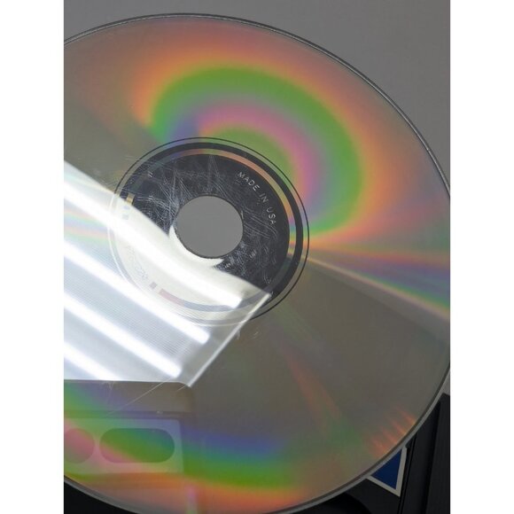 Sandy's Circus Adventure Interactive Compact Disc Phillips CD-i - Picture 5 of 8